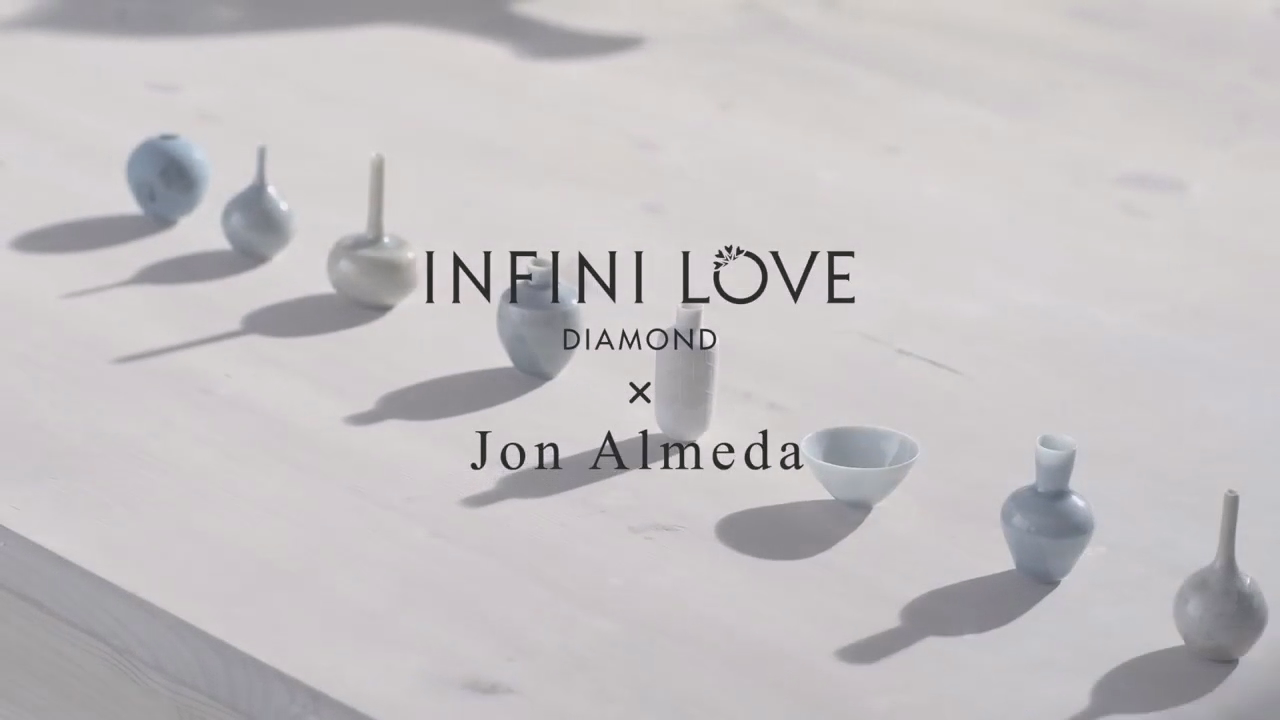 INFINI LOVE Diamond Series thumbnail