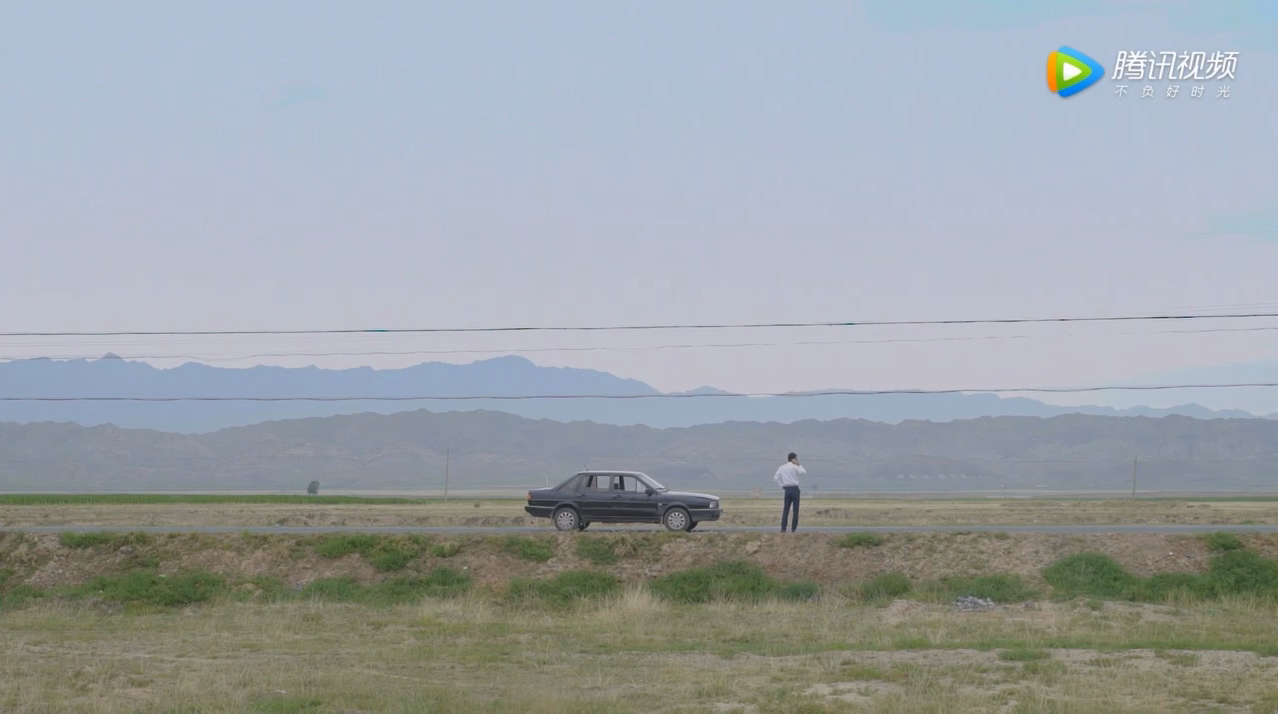 Zhangye Documentary thumbnail
